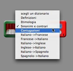 iDizionari