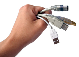 Usb Firewire